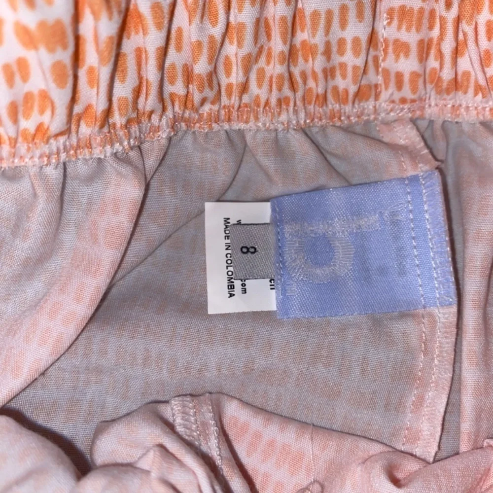 Bella bliss girls size 8 lounge pants new